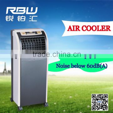 2015 Hot selling evaporative dubai mini portable air cooler