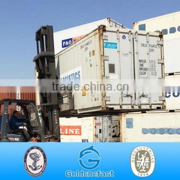 Carrier Reefer container wiht high quality reefer container price 20ft