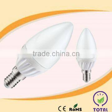 E27 3.5W LED Candle Light