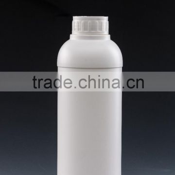 A177-1000ml hdpe plastic coex evoh bottle 1 liter hot sale