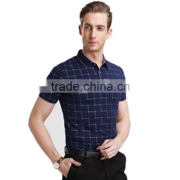 Fashion Cheap Brand New Design Polo Shirt For Men