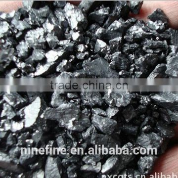 High Carbon Low Sulfur Water Filter Anthracite Coal