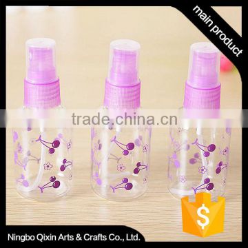 Plastic Perfume Bottle, 50ml Plastic Perfume Bottle, Wholesale Plastic Perfume Bottle