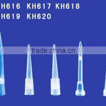pipette filter tip