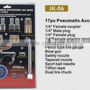 22pcs Air Accessories Kit