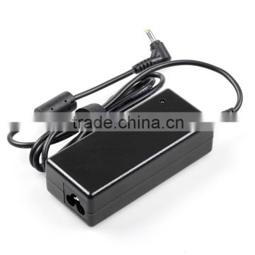 Manufacturer AC/DC laptop power adapter 20V 2.25A 40W for Lenovo with USB DC tip