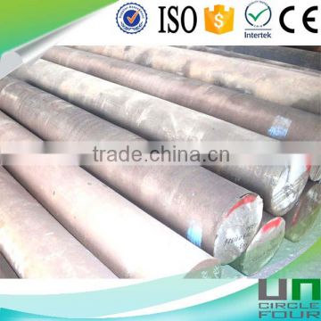Hot Rolled or Forged 1.2316ESR/ 3Cr17Mo Mould Steel