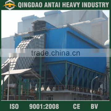 high temperature resistance of bag dust collector for heat treating furnace at a good price