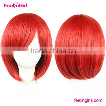 cheap short bob wigs for cosplay