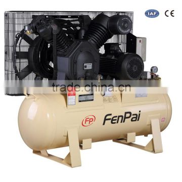 high pressure air compressor for food
