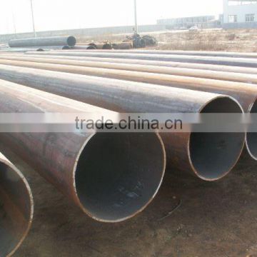 heat exchanger carbon seamless steel pipe