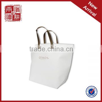 oem production customized paper bag cloth packaging bag bags wholesale china