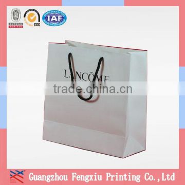 Exclusive Fashion Design Shopping Personalised Paper Bags