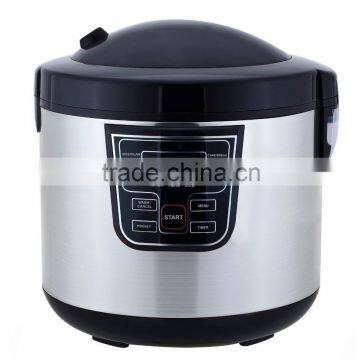 2016 New Design Electric Multi Cooker