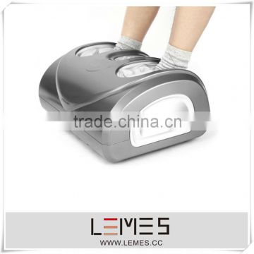 2015 deluxe foot massage,2015 New product air pressure rolling massager