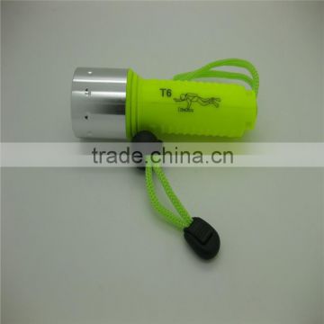 diving light, waterproof led diving torch