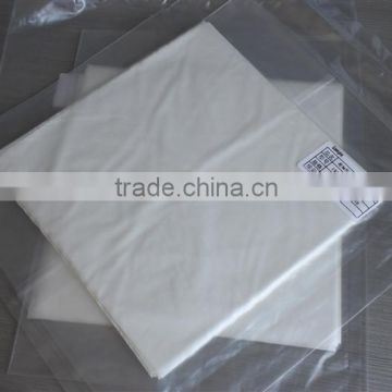 Brand new industrial cleaning cloth microfiber suede cloth polyester cloth with low price
