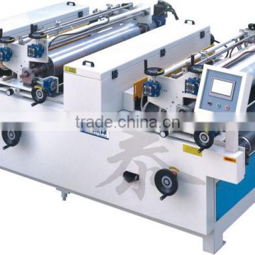 printing machine for wood