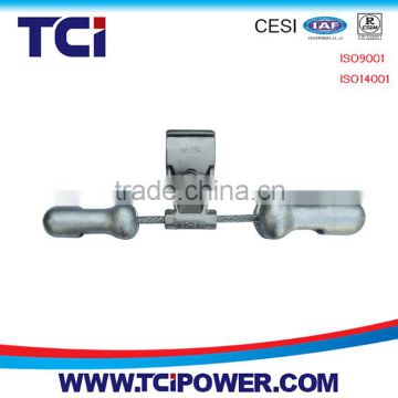 China Vibration Damper for overhead power lines/cables
