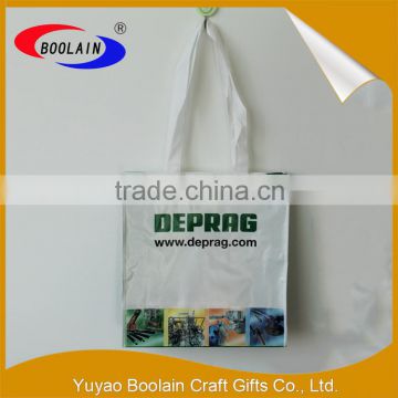 Alibaba supplier wholesales big pp non woven bag high demand products india