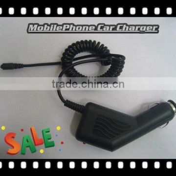 NEW 5V/2.0A Travel Car Charger for iPad, Samsung Galaxy Note, HTC, BlackBerry