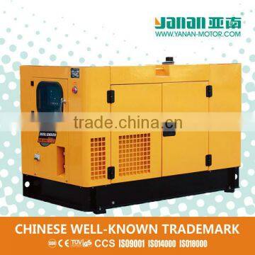 On stock!!! YANAN Cummins Diesel Generator 40kw