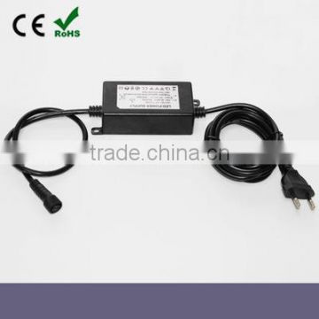 IP67 Waterproof LED Power Supply 30W/Driver for Constant Voltage Lights (SC-Y1230B)
