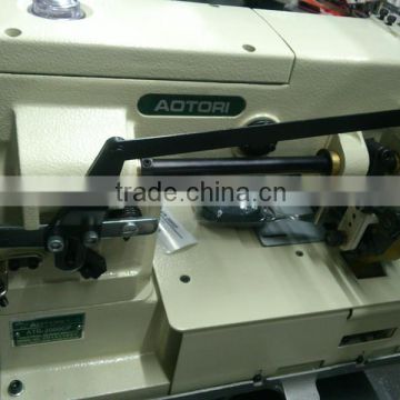 Jeans Belt Loop Making Sewing Machine / KANSAI SPECIAL B2000C TYPE