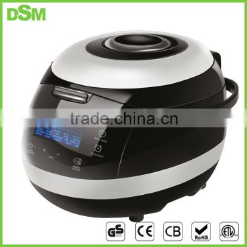 Electric Rice Cooker with LFGB ERC-M50