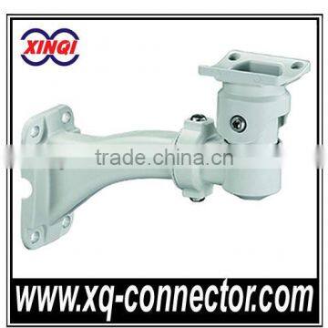 cctv camera housing and bracket