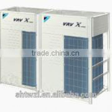 VRV-X Series r410a central commercial air conditioning