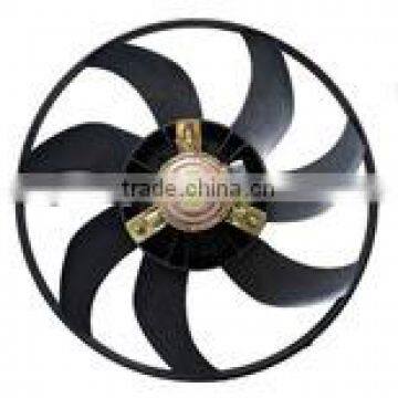 RADIATOR FAN ASSEMBLY / CAR COOLING FAN ASSEMBLY/ CAR FAN ASSEMBLY 96152245