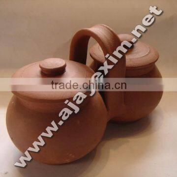 Terracotta Sidedish Cellars