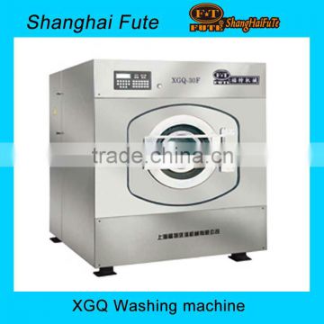 automatic cleaning machine for laundry
