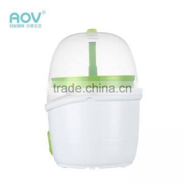 Big cooking egges baby bottle warmer