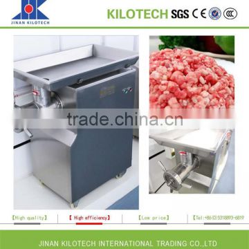 High Quality Stainless Steel Electric Meat Grinder Machine