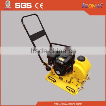 China gold supplier fast delivery 20KN small plate compactors for sale