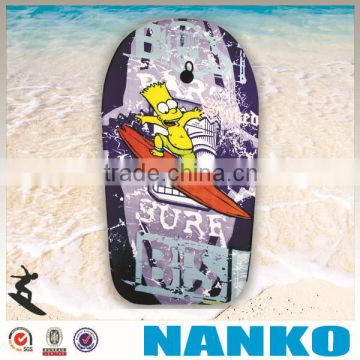 NA2164 Ixpe/xpe,eva,eps skimboard/surfboards