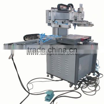 TM-3045Z Ultraprecision Automatic Vertical Screen Printer