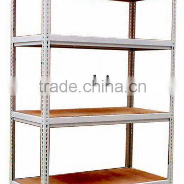Angle Steel Shelf (Bookshelf)