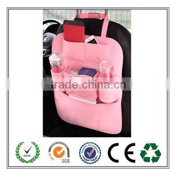 2016 Alibaba China Latest Design Felt Car Organizers online shopping