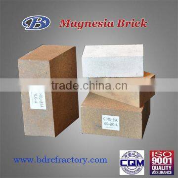 Magnesia Alumina Spinel Brick for sale
