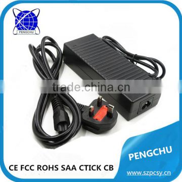24V 5A AC/DC switching power supply 120W,led switching driver