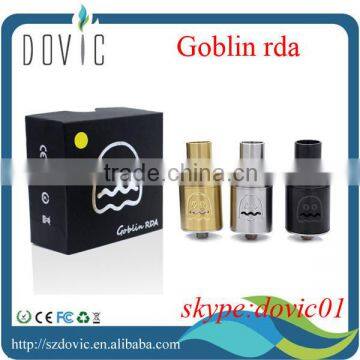 1:1 clone goblin rda atomizer clone