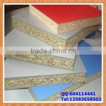 Cheap melamine chipboard panels