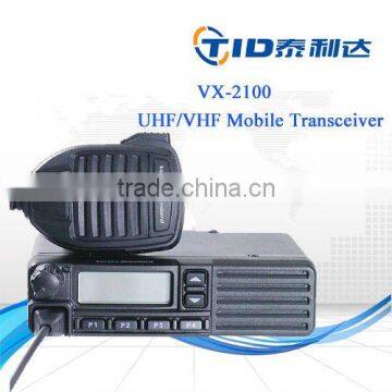 dual band for vertex car radio VX-2100