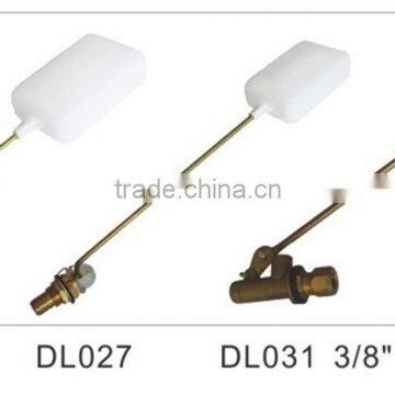 Float valve DL025, DL026, DL027, air cooler parts