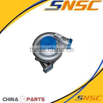 Construction Machinery Parts Weichai WD615 engine parts 12270137 air compressor