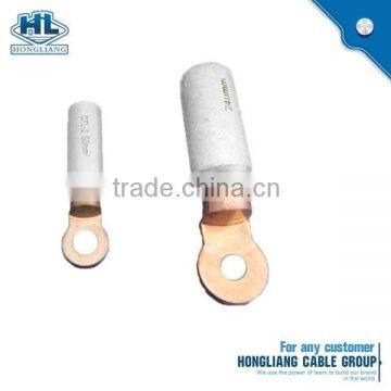 Hot Sale CE Electrical Copper Tube Terminals and Cable Lugs