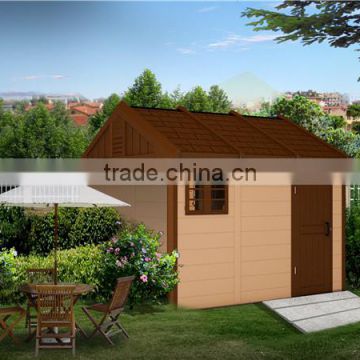 Factory direct sale high quality moving villa made in china